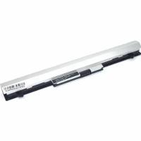 Аккумулятор для ноутбука Amperin для HP ProBook 440 G3 430 G3 (RO04) 14.8V 2900mAh OEM серебристая