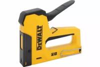 Степлер DEWALT HD для скоб и гвоздей DWHTTR350-0