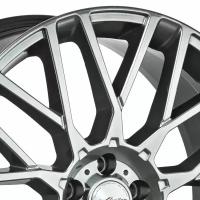 Колесный диск Xtrike X-137 20x8.5" PCD5x114.3 ET45 D67.1