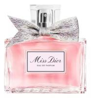 Christian Dior женская парфюмерная вода Miss Dior Eau De Parfum, Франция, 50 мл