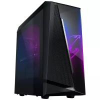 Компьютер GigaByte Aorus Model X GB-AMXI9N8A-2051 (Intel Core i9 11900K, 3.5 GHz - 5.3 GHz, 16384 Mb, 2000 Tb SSD + 1000 Tb SSD, DVD нет, nVidia GeForce RTX 3080 10240 Mb, 850W, No OS, черный, GB-AMXI9N8A-2051)