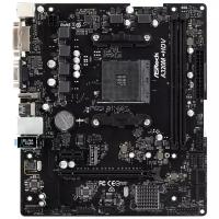 Материнская плата ASRock A320M-HDV R3.0