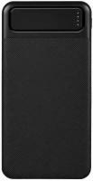 TFN PowerAid PD 10 10000mAh black (Черный)