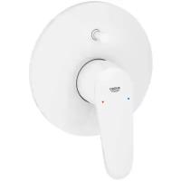 Смеситель для ванны Grohe Eurodisc Cosmopolitan 19548LS2