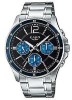 Наручные часы CASIO Collection MTP-1374D-2A