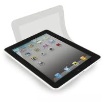 Защитная пленка iBest для iPad 3 9.7" глянцевая