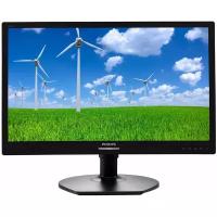 21.5" Монитор Philips 221S6LCB, 1920x1080, 76 Гц, TN