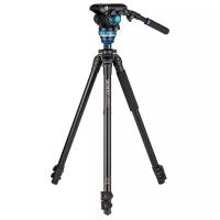 Benro A2573FS6PRO, черный