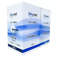 Кабель витая пара SkyNet Premium CSP-FTP-4-CU-OUT