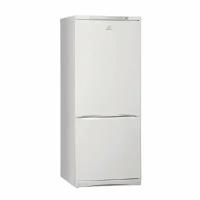 Холодильник Indesit ES 18, двуххкамерный, класс В, 339 л, белый