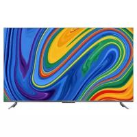 65" Телевизор Xiaomi Mi TV 5 65 2019 LED CN, серый