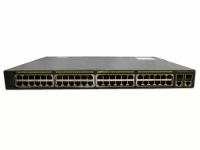 Коммутатор Cisco WS-C2960+48PST-L