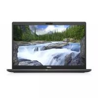 Ноутбук DELL Latitude 7310 (1920x1080, Intel Core i7 1.8 ГГц, RAM 16 ГБ, SSD 512 ГБ, Win10 Pro)