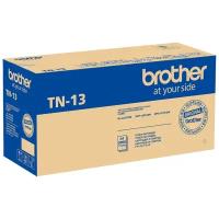 Тонер-картридж Brother TN-13 черный