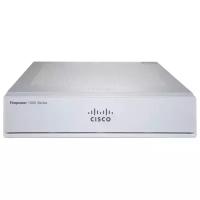 Маршрутизатор Cisco FPR1010-NGFW-K9