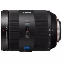 Объектив Sony Carl Zeiss Vario-Sonnar T*24-70mm f/2.8 ZA SSM (SAL-2470Z)