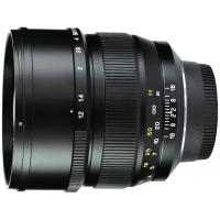 Mitakon Speedmaster 85mm f/1.2 Sony E