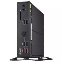 Платформа Shuttle XPC Slim (DS10U5)