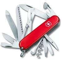 Нож Victorinox Ranger красный (1.3763)