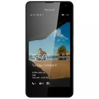 Смартфон Microsoft Lumia 550 Black