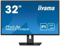 Монитор Iiyama ProLite XB3270QS-B5, черный