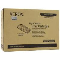 Картридж Xerox 108R00796, 10000 стр, черный