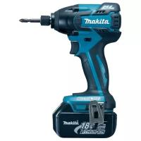 Винтоверт Makita DTD129RFE