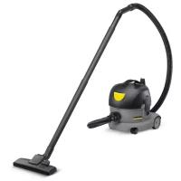 Пылесос для сухой уборки Karcher T 8/1 Classic 1.527-160.0 с 4 насадками, 1600 Вт