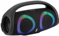 Беспроводная Bluetooth колонка Boom Box 2 большая RGB 33см