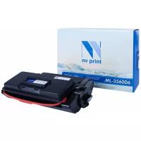 Картридж NV Print ML-3560D6 для Samsung