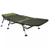 Раскладушка Camping World Giant CL-B-004 зеленый