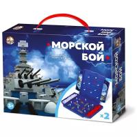 Настольная игра «Морской бой» МИНИ