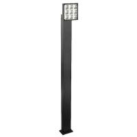 Globo Lighting Светильник уличный Bolton 34169S2 светодиодный, 4.1 Вт