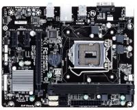 Мат. плата GIGABYTE GA-H81M-S1 rev2.1 (RTL) LGA1150 PCI-E Dsub GbLAN SATA MicroATX 2DDR3