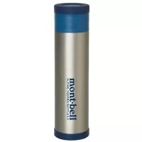 Классический термос MontBell Alpine Thermo Bottle, 0.9 л