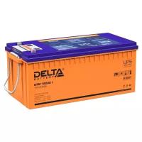 Аккумуляторная батарея DELTA Battery DTM 12200 I 200 А·ч