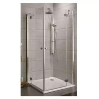 Душевой уголок Radaway Torrenta KDD 100x100 100см*100см