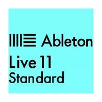 Программное обеспечение Ableton Live 11 Standard, UPG from Live 1-10 Standard, EDU multi-license 25+ Seats