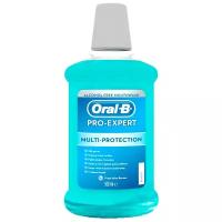 Oral-B ополаскиватель Pro-Expert Мульти-Защита