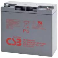 Аккумуляторная батарея CSB HR 1290W 12В 22.5 А·ч