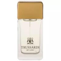 Туалетная вода Trussardi мужская My Land 30 мл