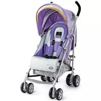 Прогулочная коляска Zooper Twist Smart, lavander