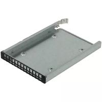 Supermicro Adaptor MCP-220-83601-0B FDD dummy tray 1x 2.5" HDD