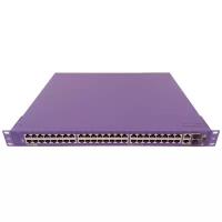 Коммутатор Extreme Networks Summit X250E-48P