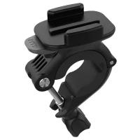 Крепление на руль/подседельный штырь/лыжные палки GoPro AGTSM-001 (Handlebar / Seatpost / Pole Mount)