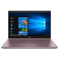 Ноутбук HP PAVILION 14-ce3050ur (1920x1080, Intel Core i5 1 ГГц, RAM 8 ГБ, SSD 512 ГБ, Win10 Home)