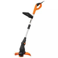 Триммер сетевой Worx WG119E, 30 см, 550 Вт, коробка