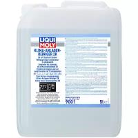 Очиститель кондиционера LIQUI MOLY Klima-Anlagen-Reiniger 2K