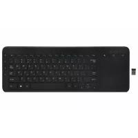 Клавиатура Microsoft All-in-One Media Keyboard Black USB