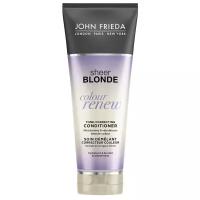 John Frieda кондиционер Sheer Blonde Colour Renew Tone-Correcting
